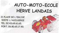 autoecole