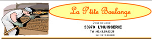 Boulangerie Boulange