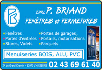 Societe briand